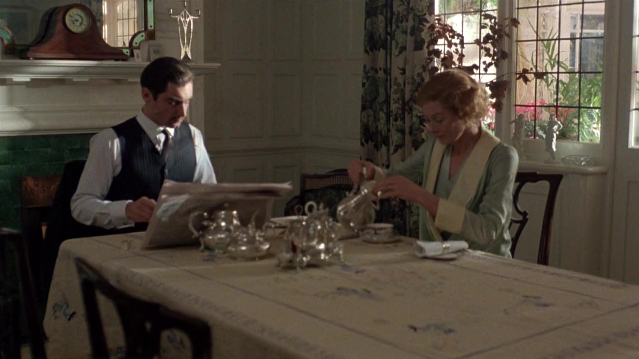 Agatha screenshot 3