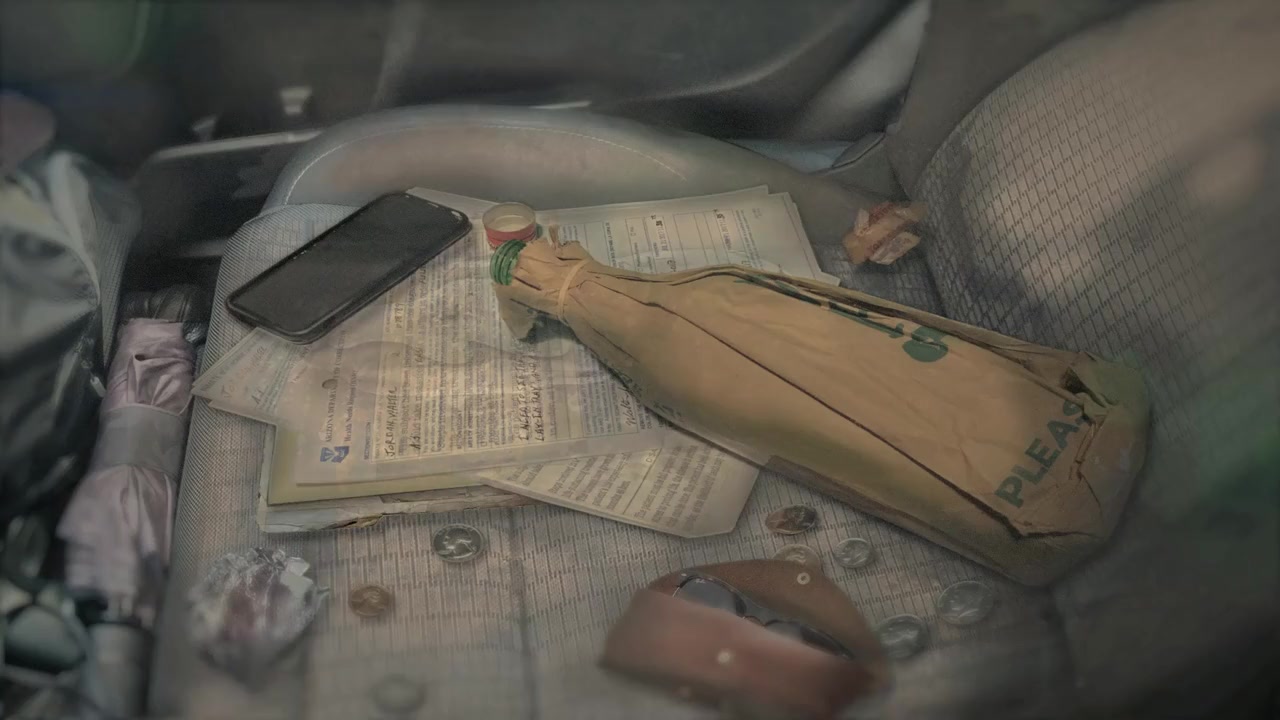 Agatha screenshot 1