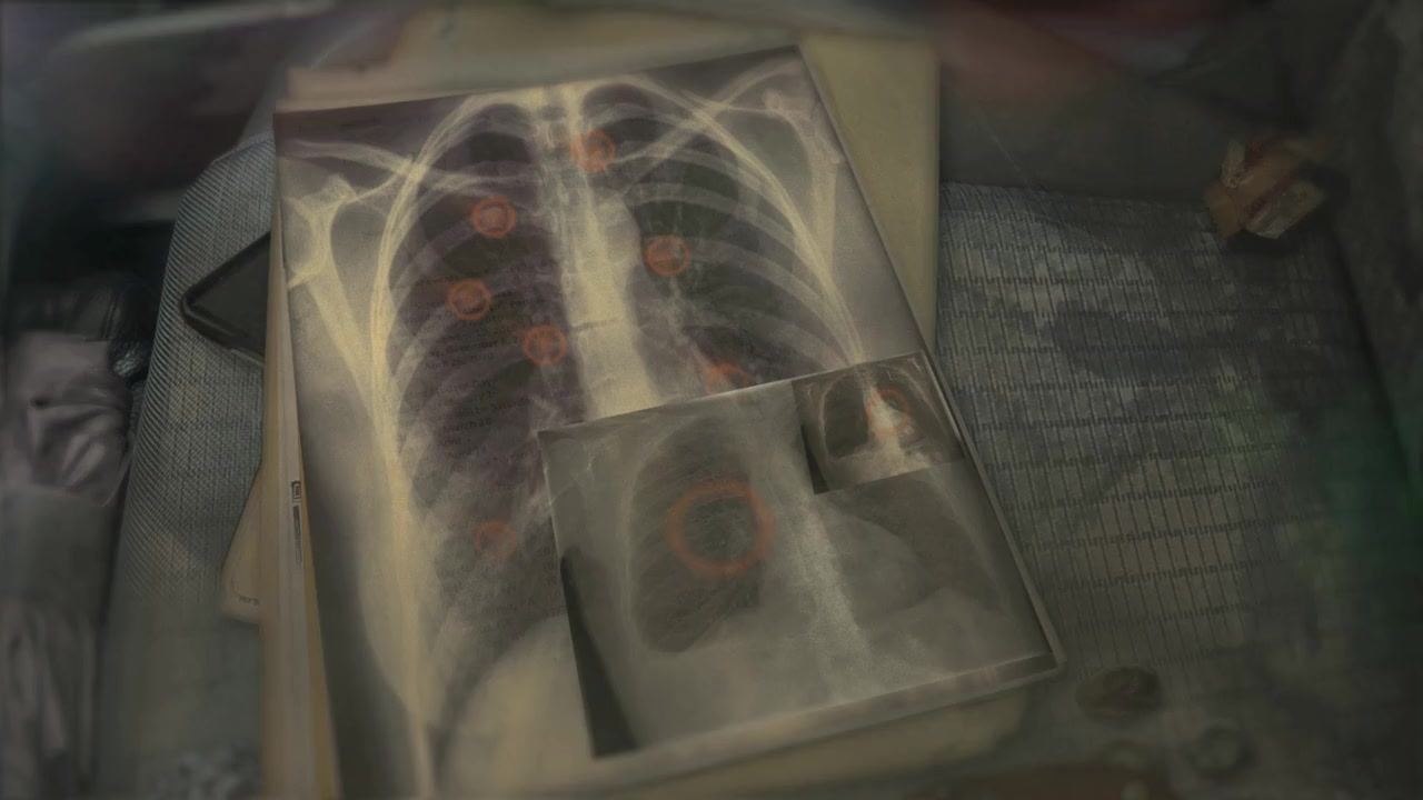 Agatha screenshot 3
