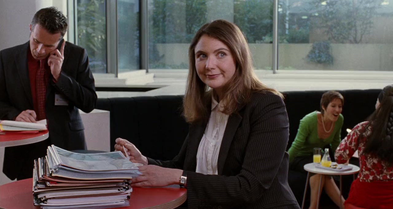 Agathe Cléry screenshot 3