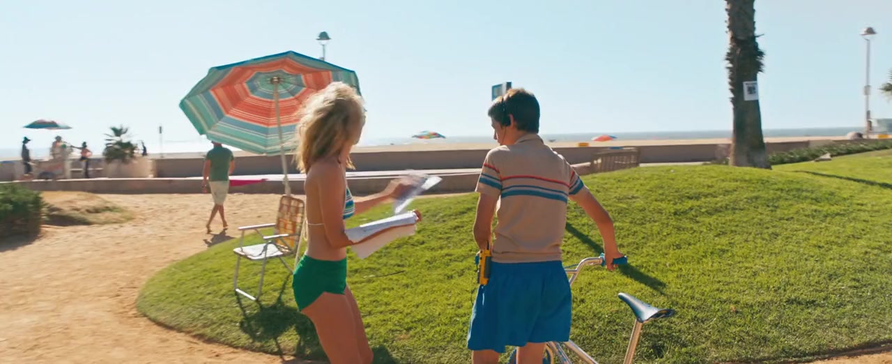 Age of Summer screenshot 2