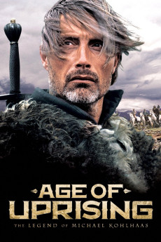 Michael Kohlhaas (2013) poster