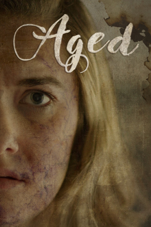 Aged (2023) poster