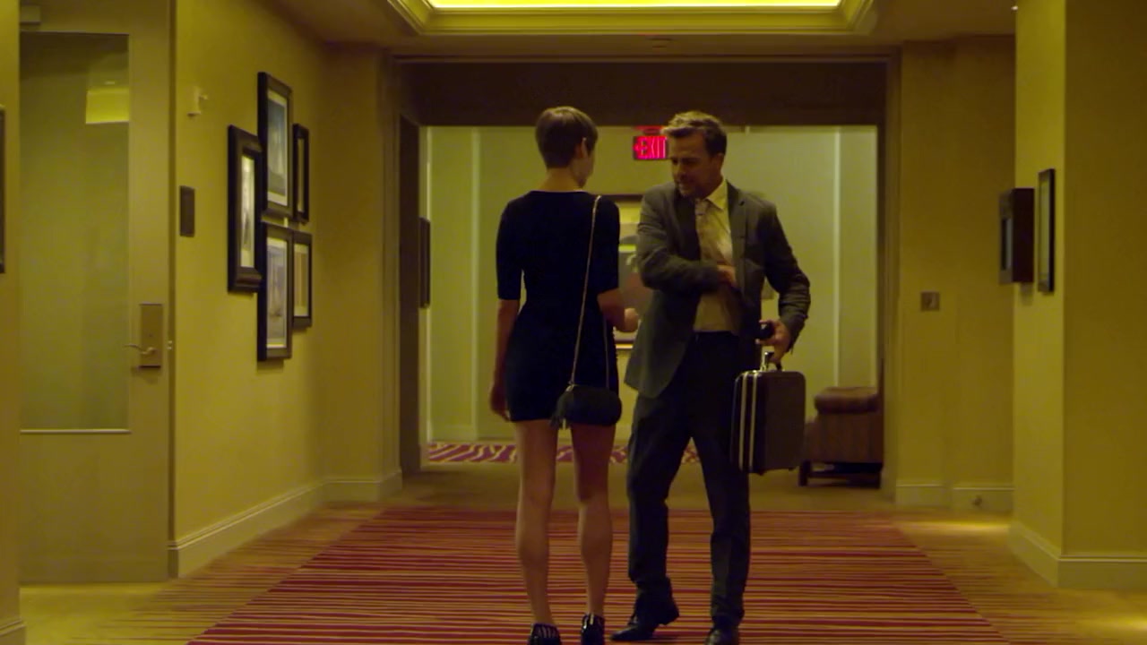 Unhinged screenshot 3