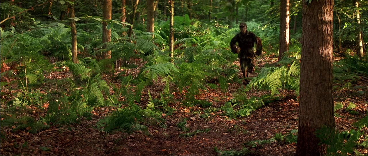Agent Cody Banks 2: Destination London screenshot 1
