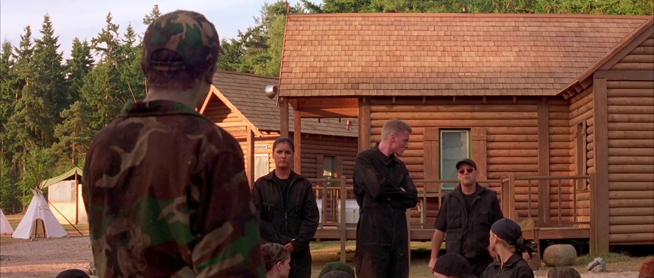 Agent Cody Banks 2: Destination London screenshot 3