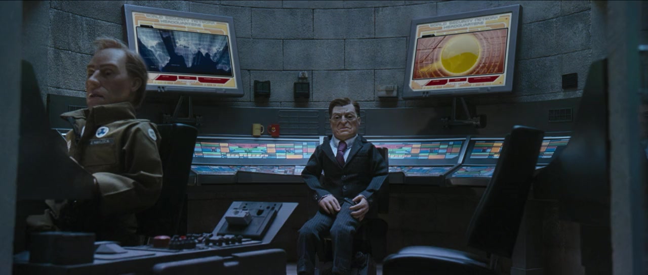 Agent Crush screenshot 2