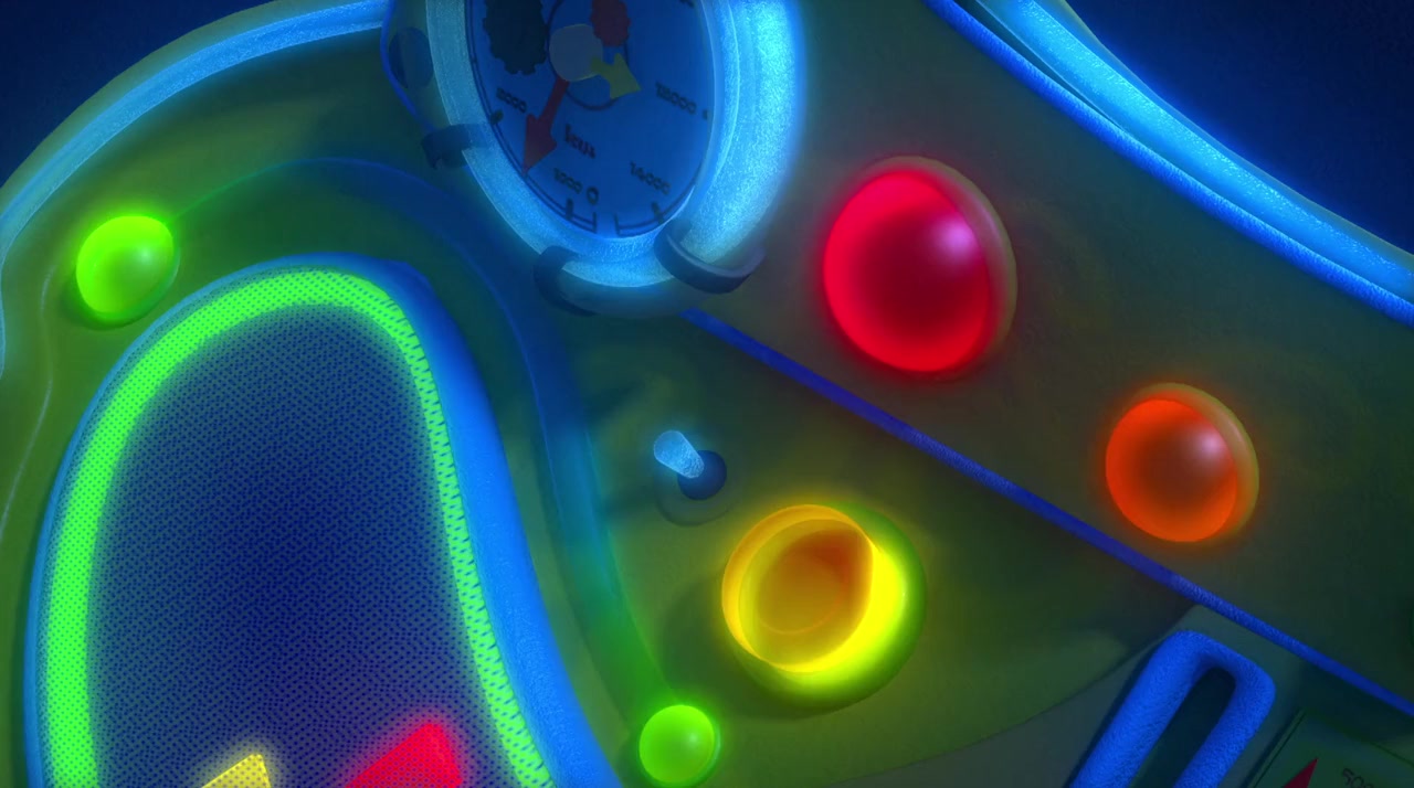 Tu zi zhon de huo hu li screenshot 3