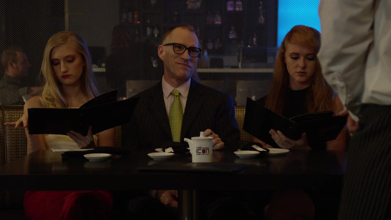 Agent Jade Black screenshot 1