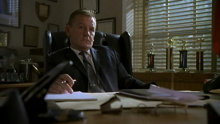 Agent of Influence screenshot 3