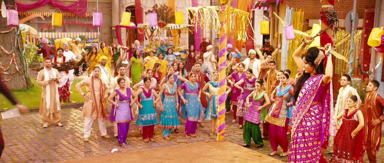 Agent Ranjid rettet die Welt screenshot 1