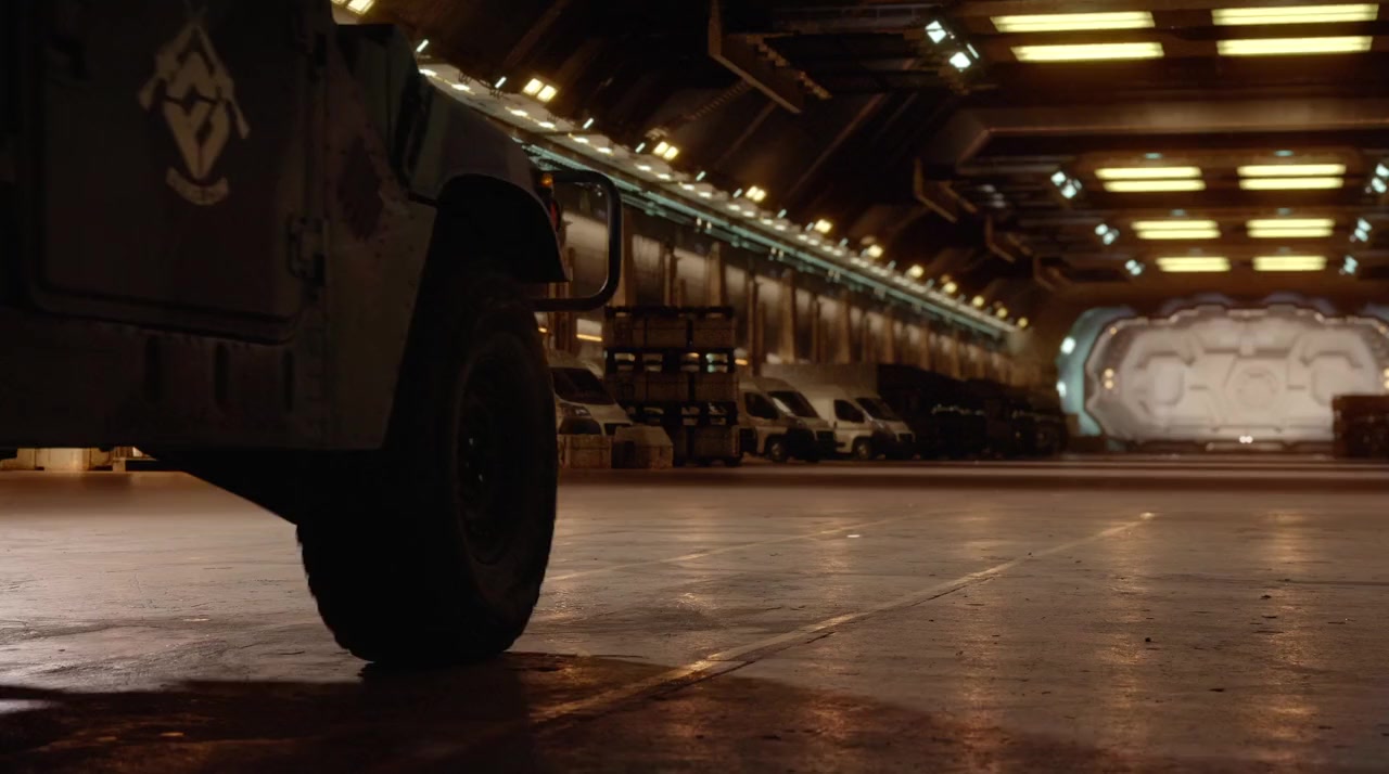 Agent Revelation screenshot 2