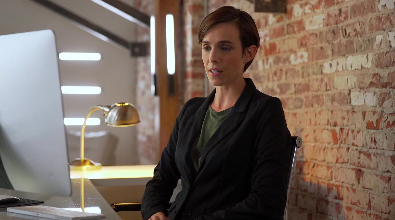 Agent Revelation screenshot 3