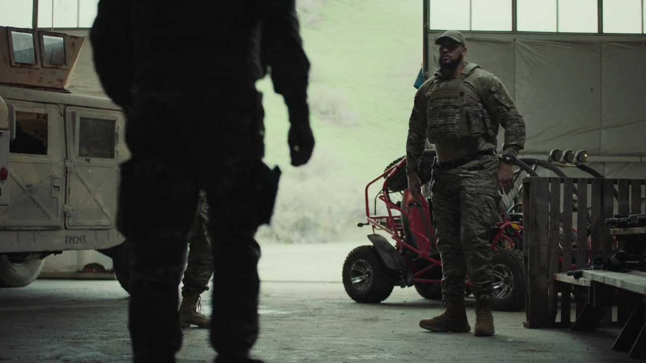 Agent Recon screenshot 3