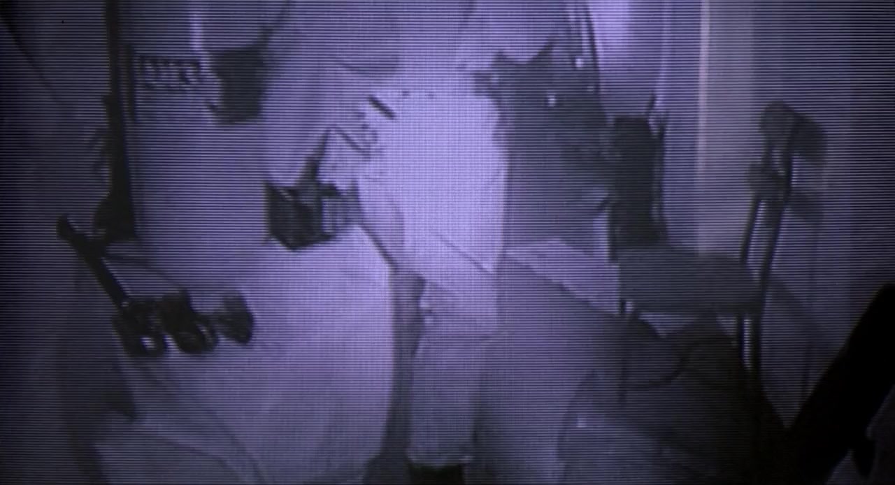 Agent Red screenshot 1