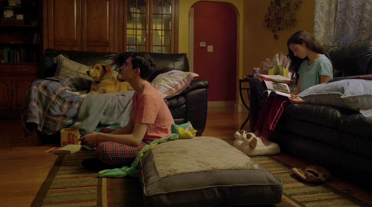 Agent Toby Barks screenshot 1