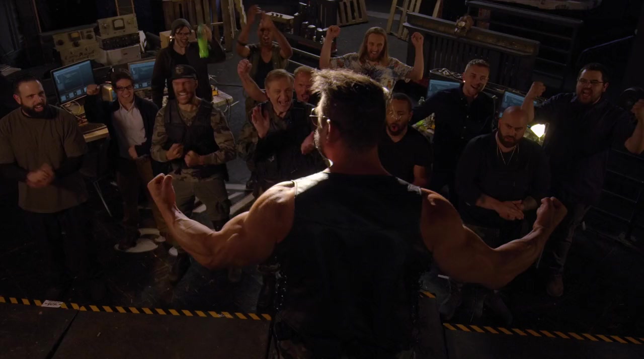 Agent Toby Barks screenshot 3