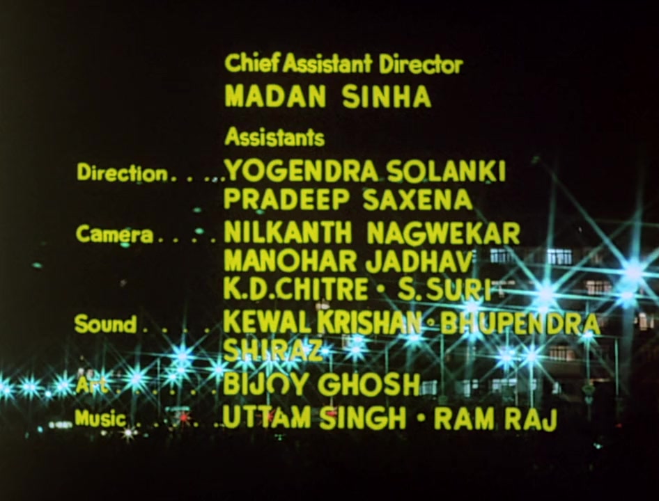 Agent Vinod screenshot 1