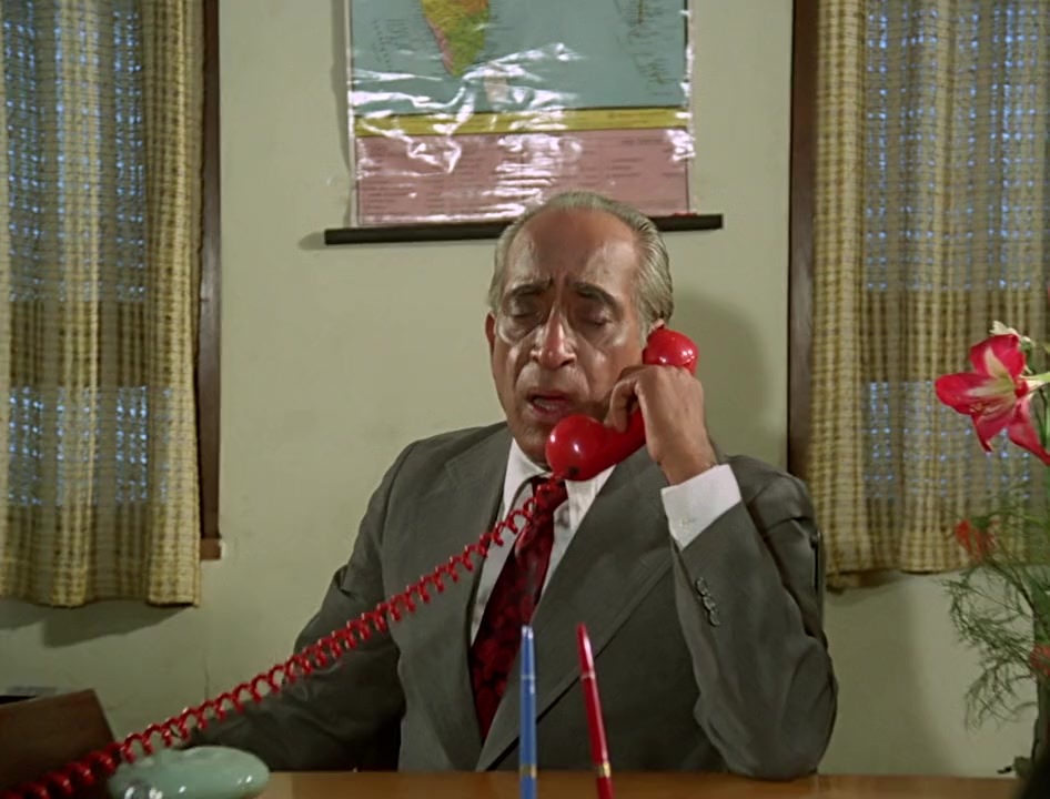Agent Vinod screenshot 3