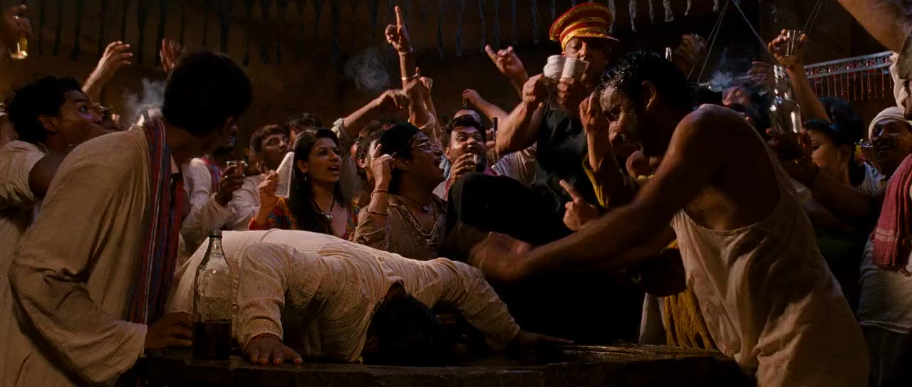 Agneepath screenshot 1