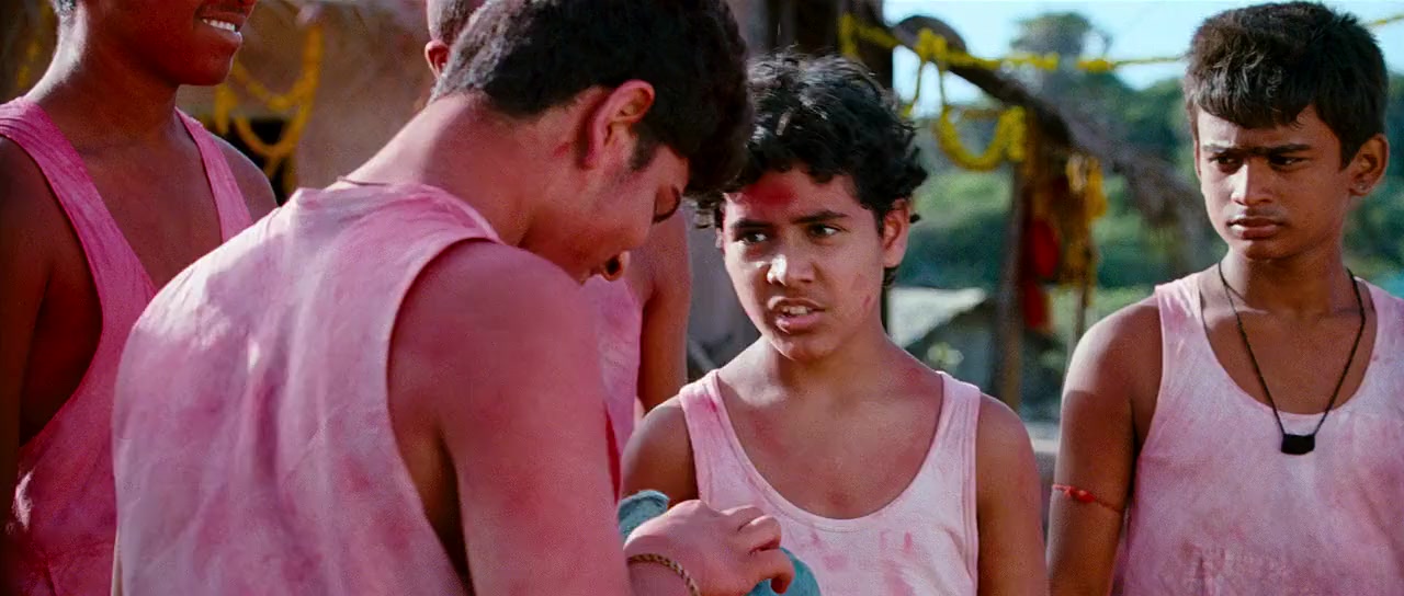 Agneepath screenshot 2