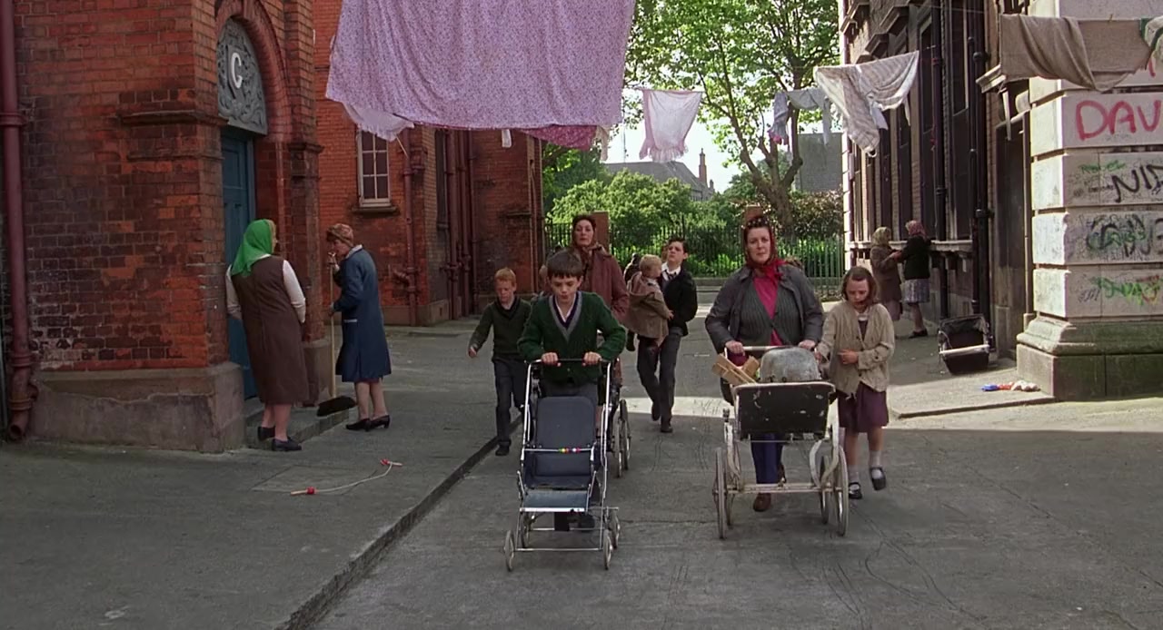 Agnes Browne screenshot 1