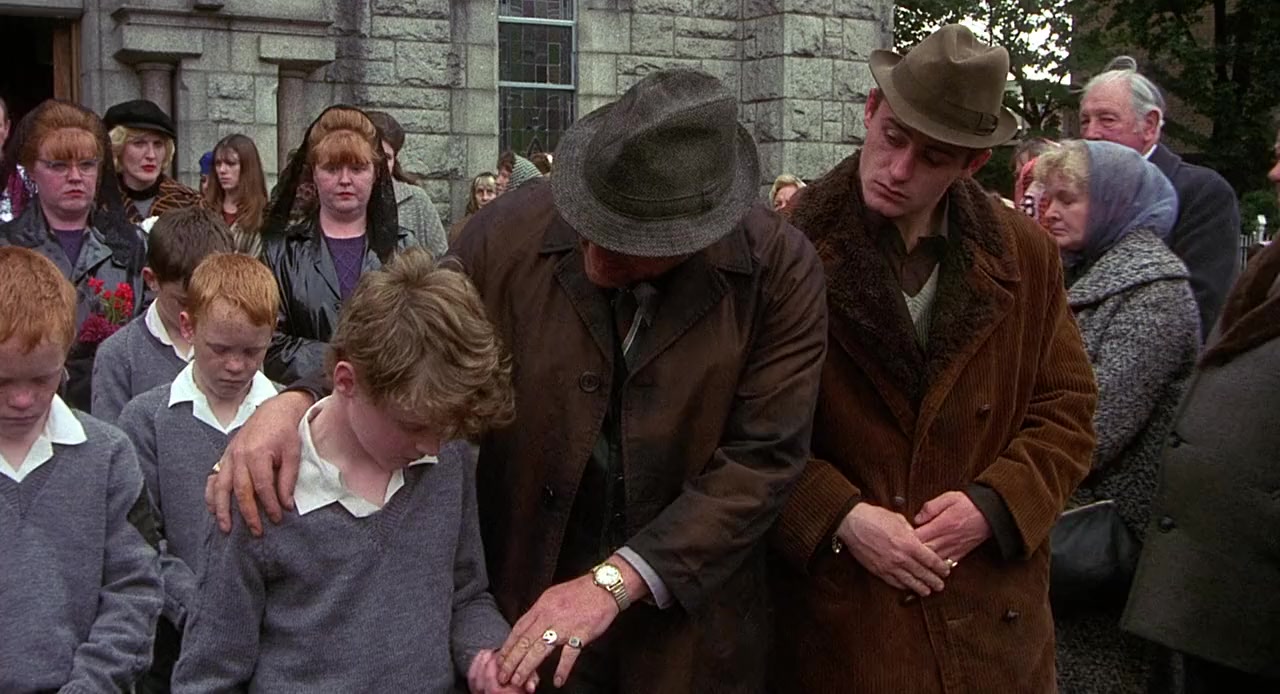 Agnes Browne screenshot 2