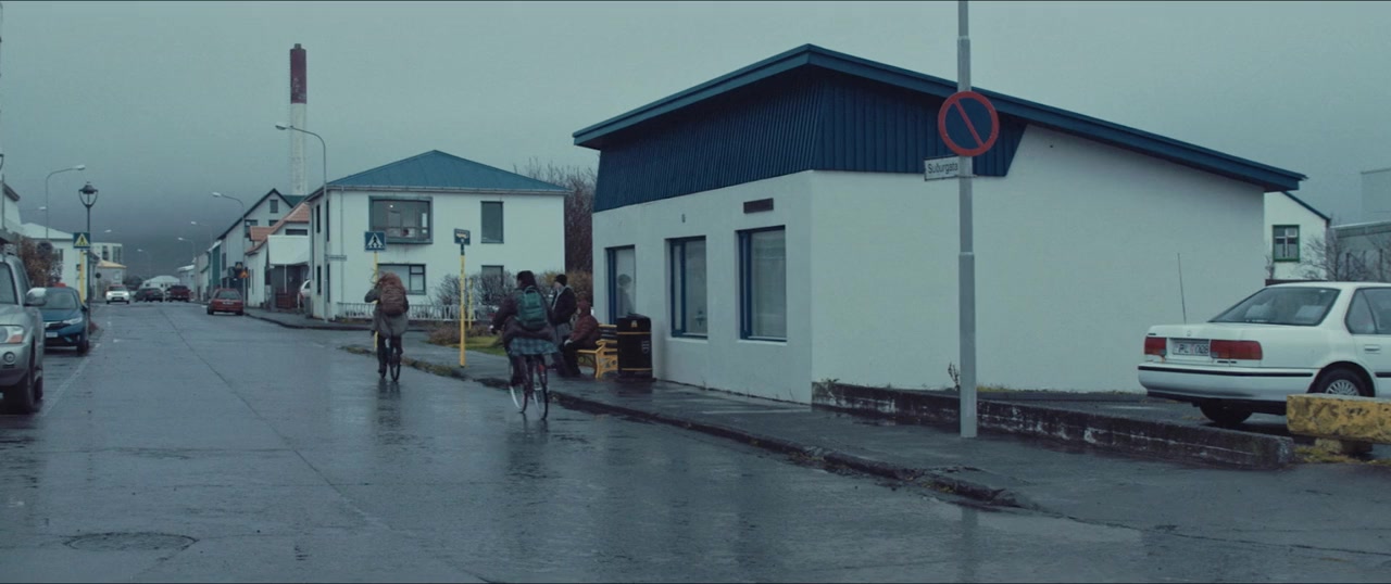 Agnes Joy screenshot 3