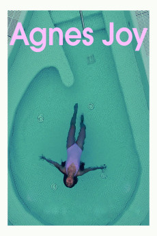 Agnes Joy (2019) poster