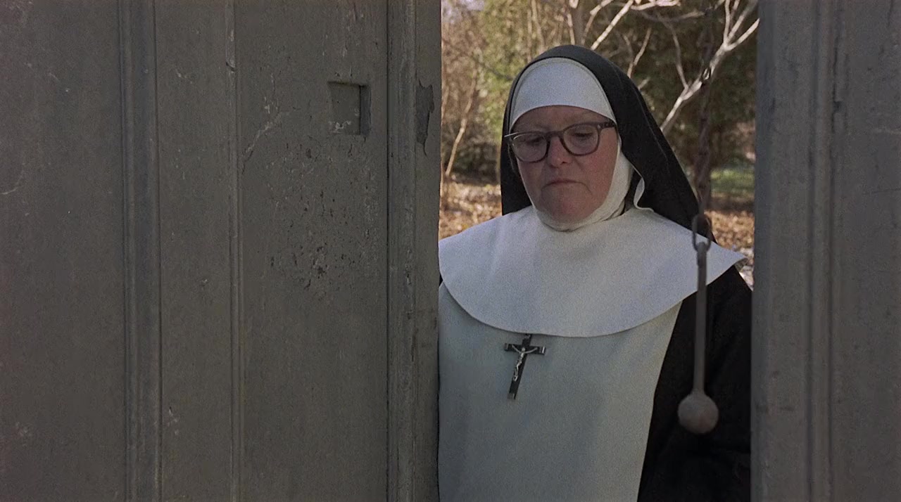 Agnes of God screenshot 3