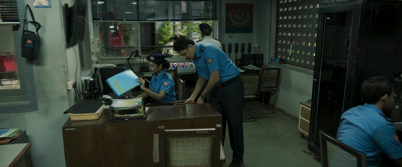 Agni screenshot 1