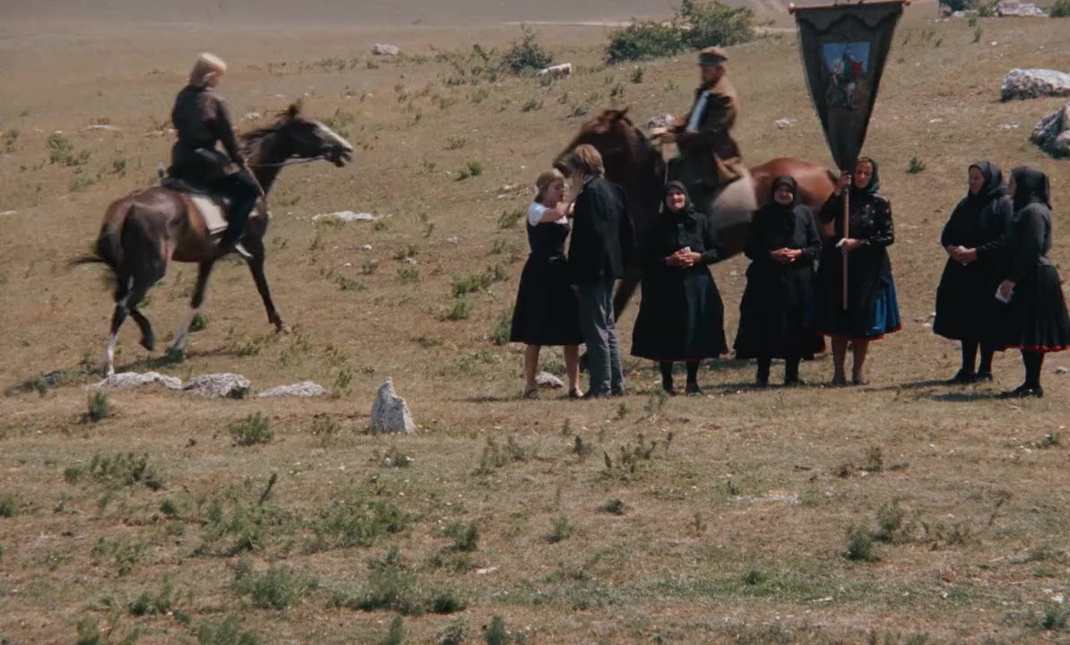Égi bárány screenshot 2
