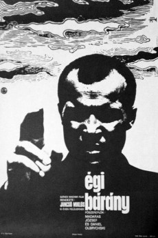 Égi bárány (1971) poster