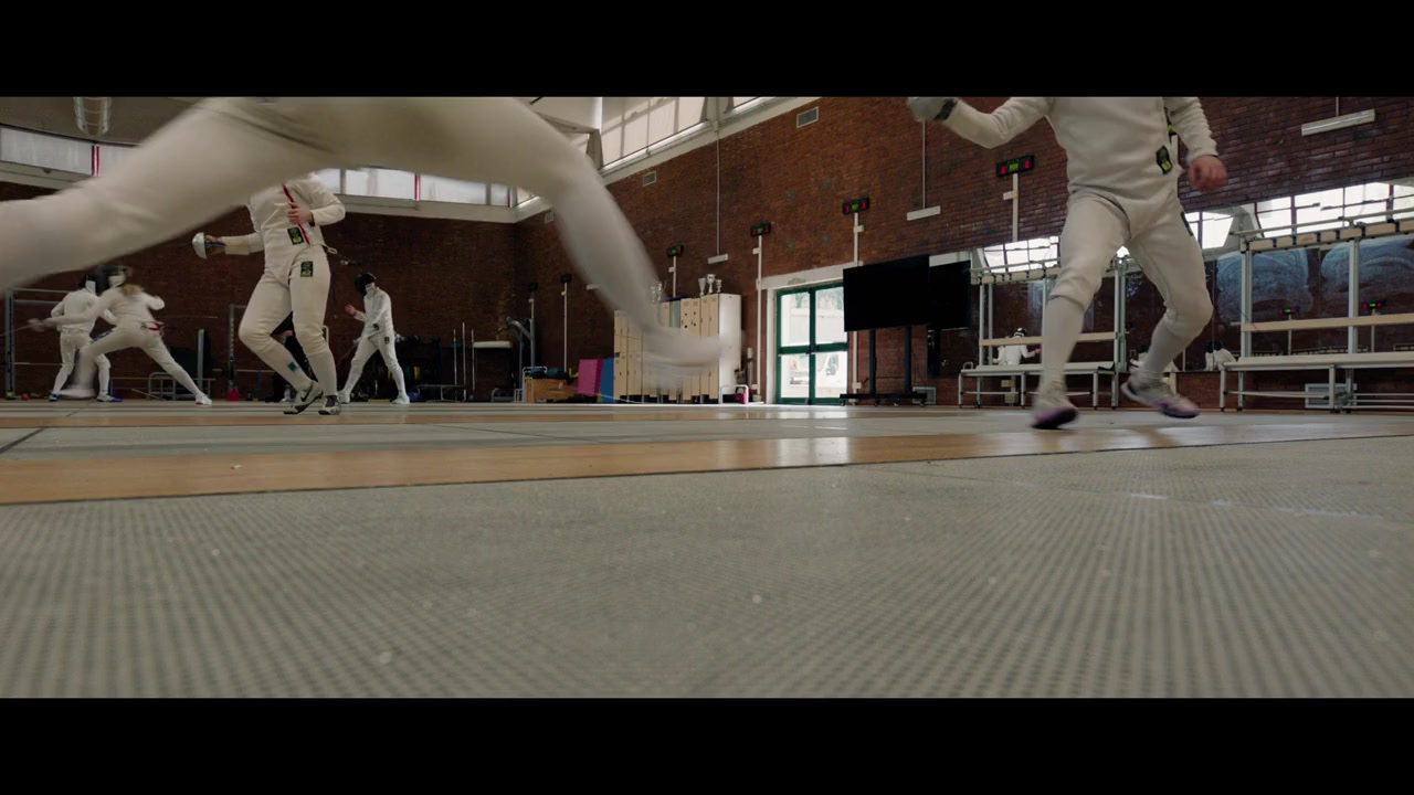 Agon screenshot 1