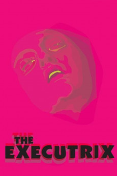 The Executrix (2020) poster