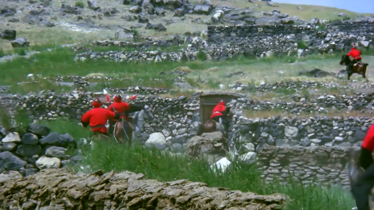 Agri Dagi Efsanesi screenshot 1