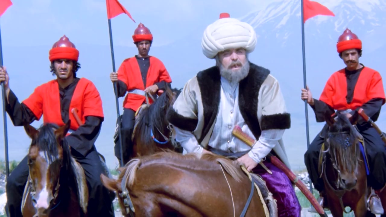 Agri Dagi Efsanesi screenshot 2