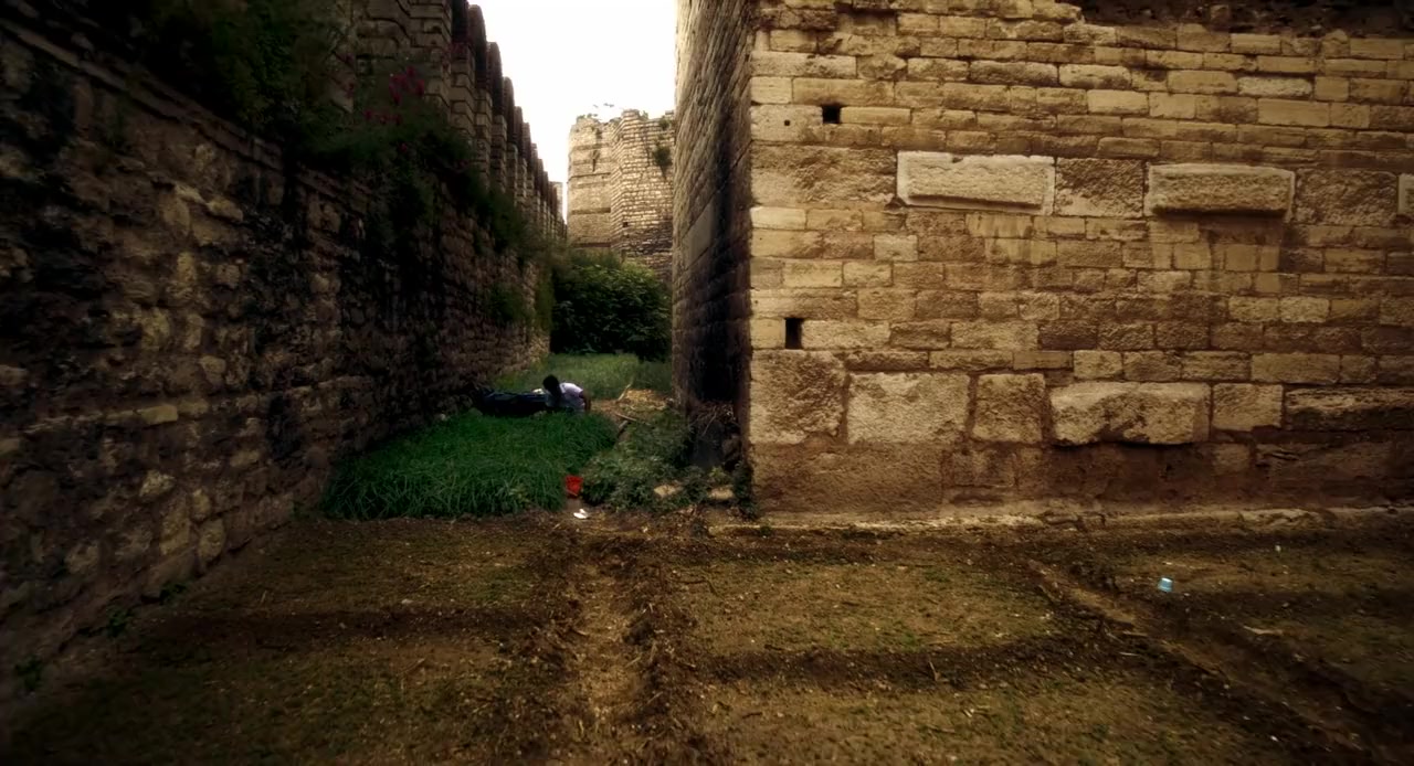 Ah Gözel Istanbul screenshot 1