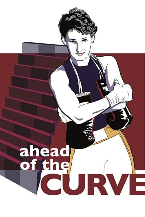 Ahead of the Curve (2020) poster