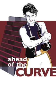 Ahead of the Curve (2020) poster