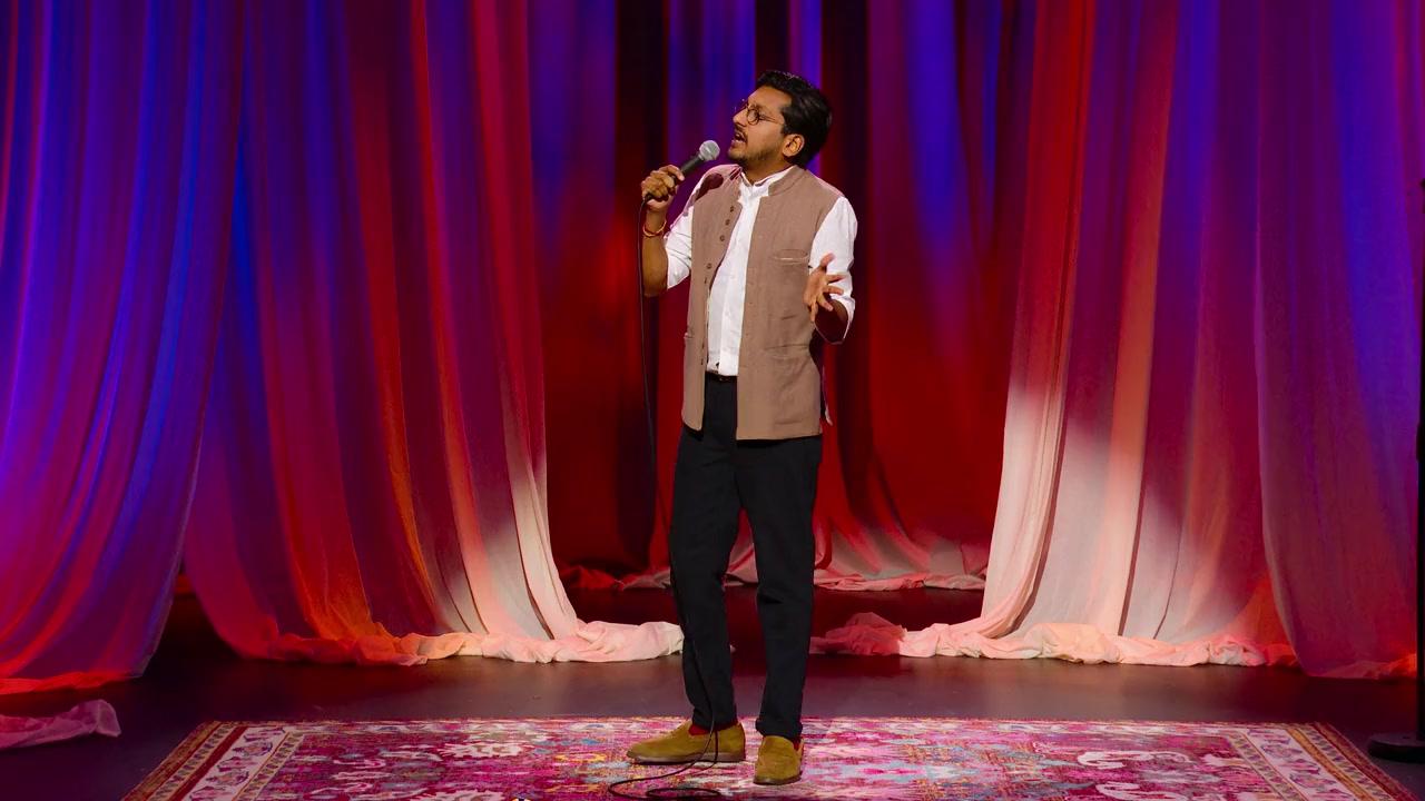 Ahir Shah: Ends screenshot 1