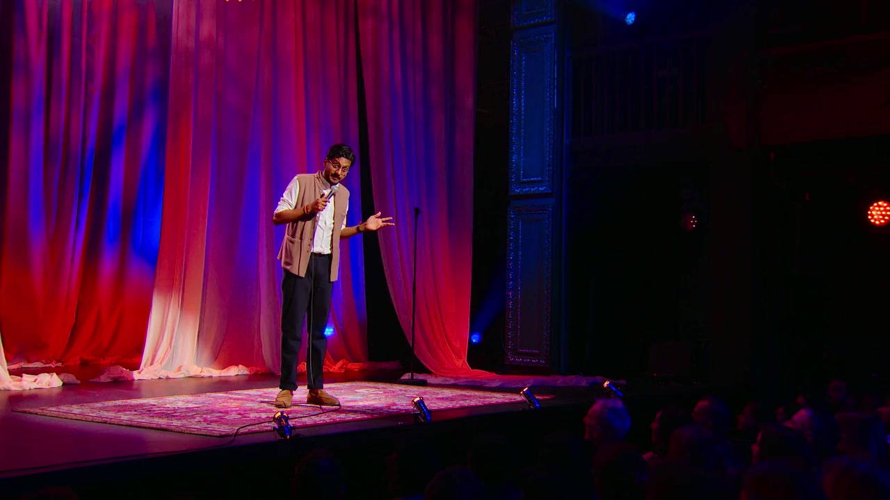 Ahir Shah: Ends screenshot 2