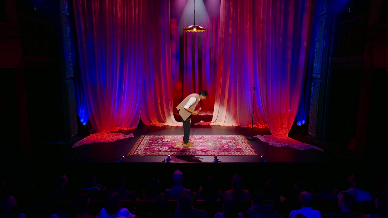 Ahir Shah: Ends screenshot 3