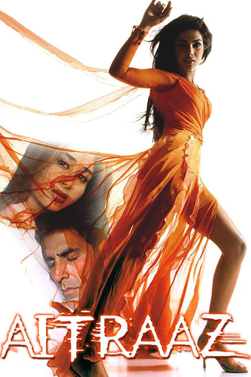 Aitraaz (2004) poster
