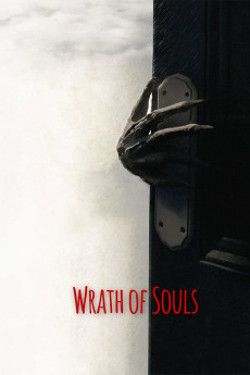 Aiyai: Wrathful Soul (2020) poster