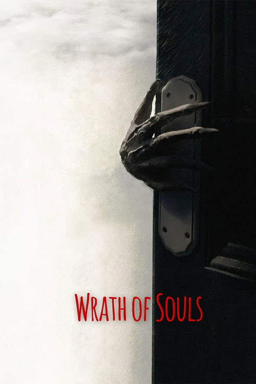 Aiyai: Wrathful Soul (2020) poster