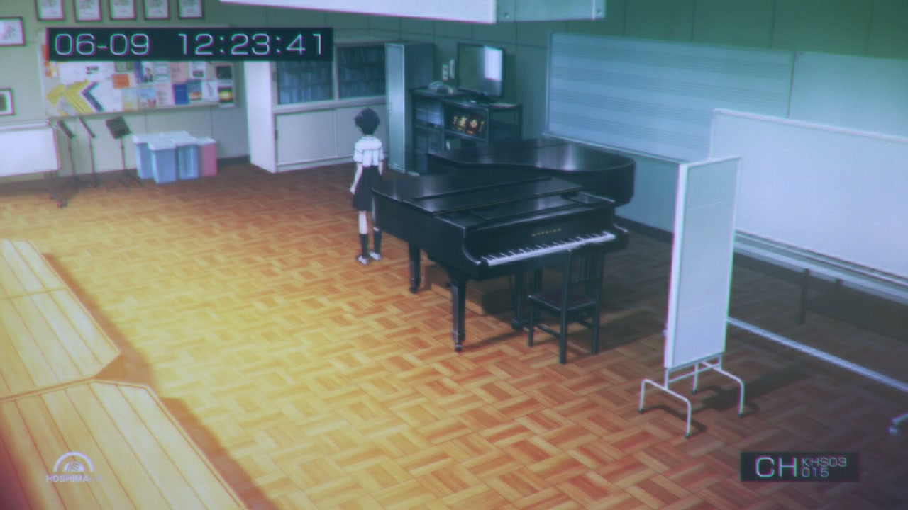 Ai no utagoe o kikasete screenshot 3