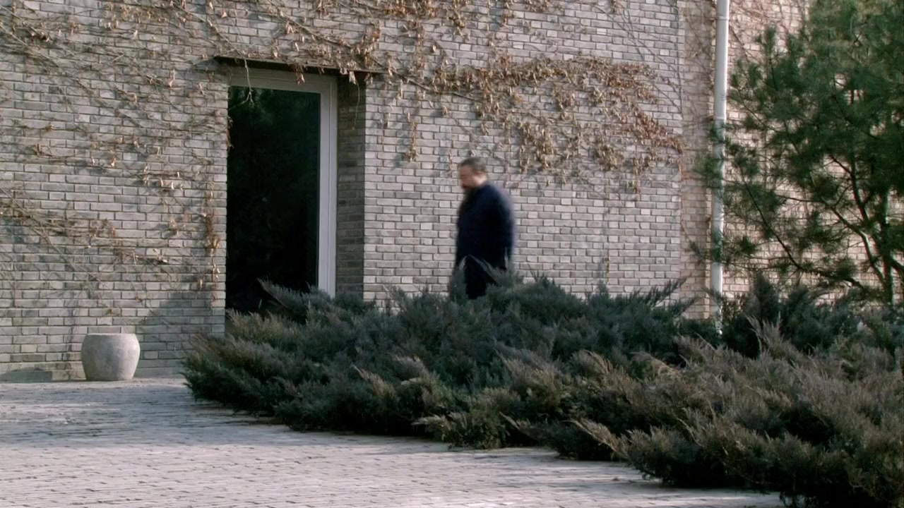Ai Weiwei: Never Sorry screenshot 1