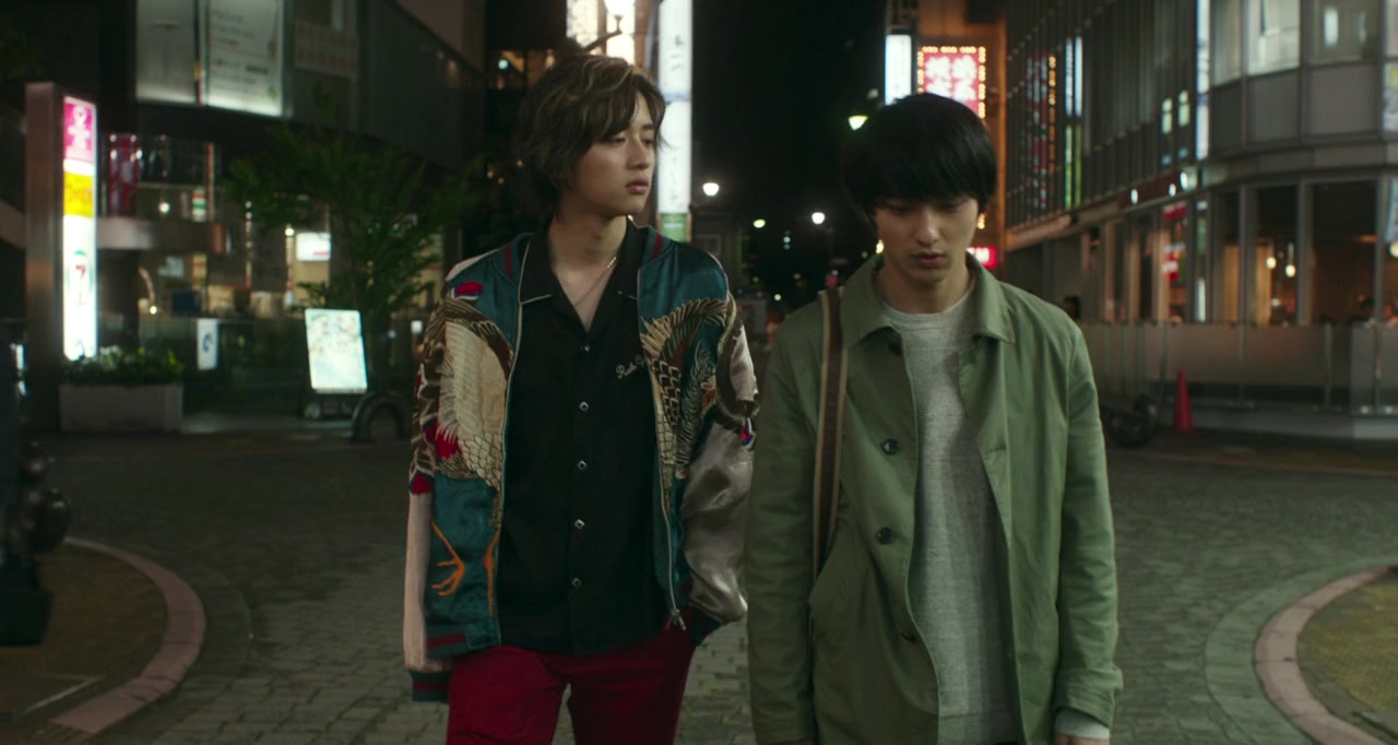 Ai Uta: Yakusoku no Nakuhito screenshot 3