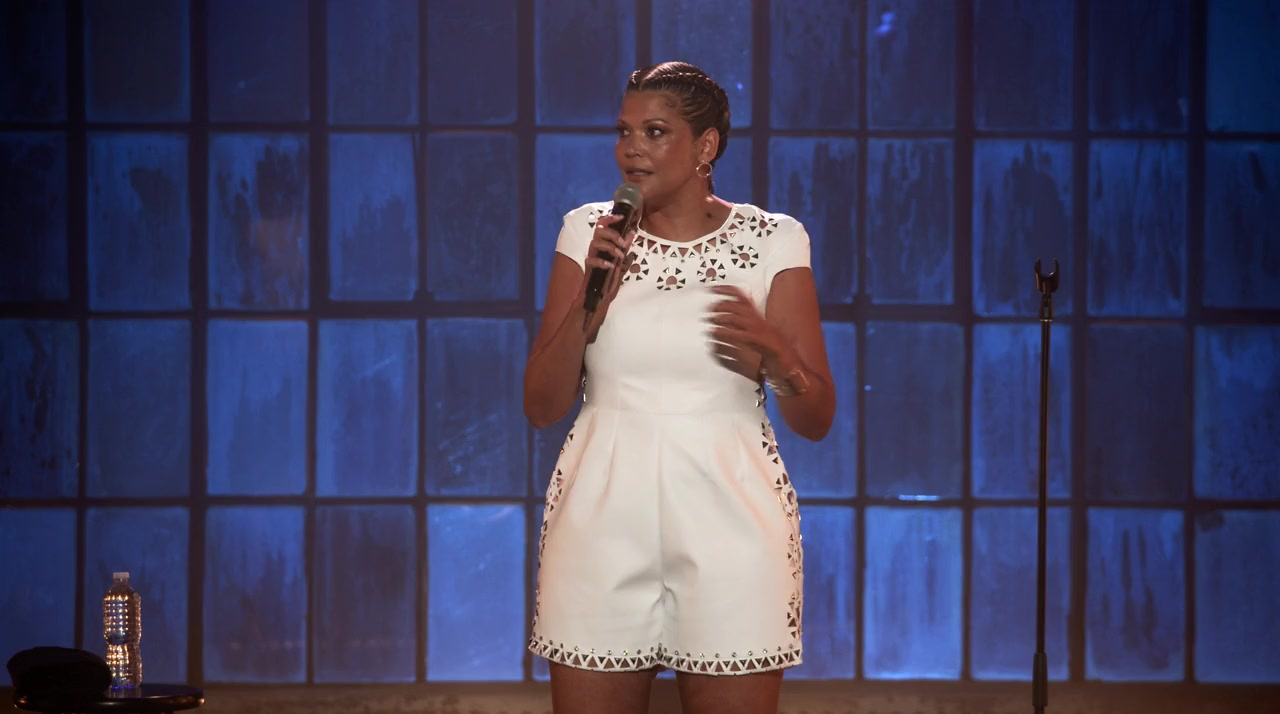Aida Rodriguez: Fighting Words screenshot 2
